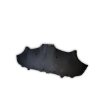 REAR FASCIA – DIFFUSER