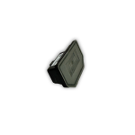 LAMP ASSEMBLY- REAR LICENSE PLATE- MAGNA