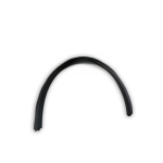 REAR FENDER GARNISH – LEFT HAND – ASSEMBLY