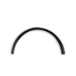 REAR FENDER GARNISH – LEFT HAND – ASSEMBLY