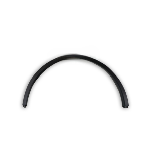 REAR FENDER GARNISH – LEFT HAND – ASSEMBLY