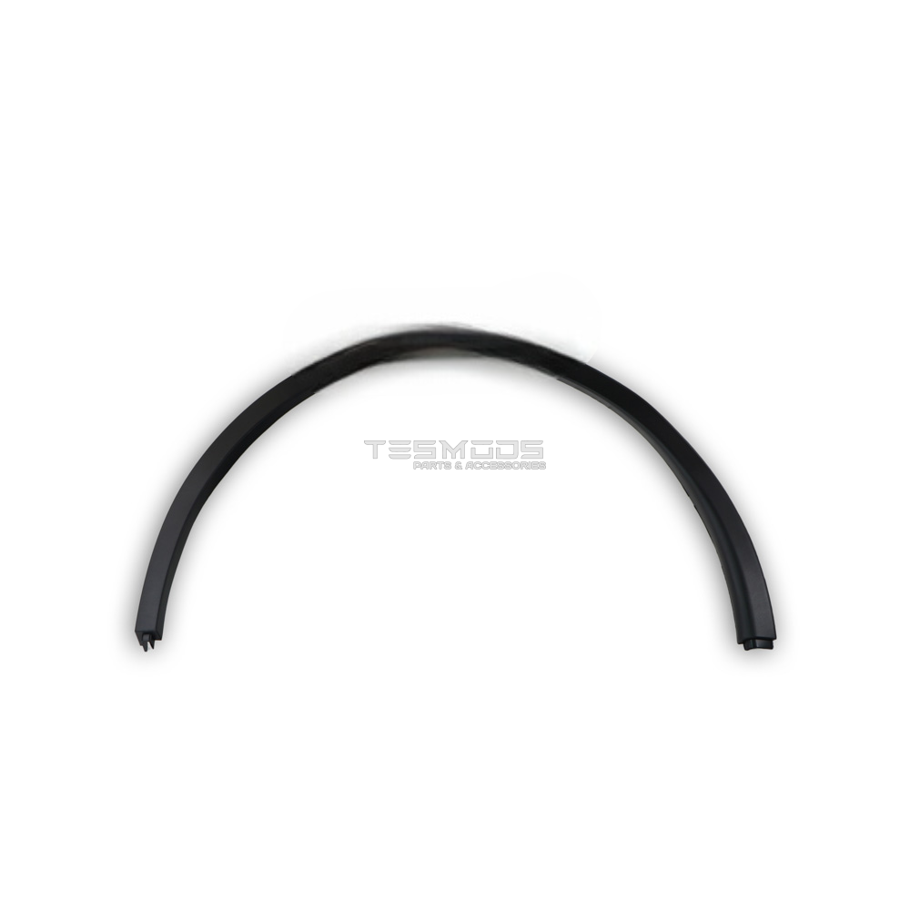 REAR FENDER GARNISH – LEFT HAND – ASSEMBLY