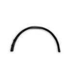 REAR FENDER GARNISH – LEFT HAND – ASSEMBLY
