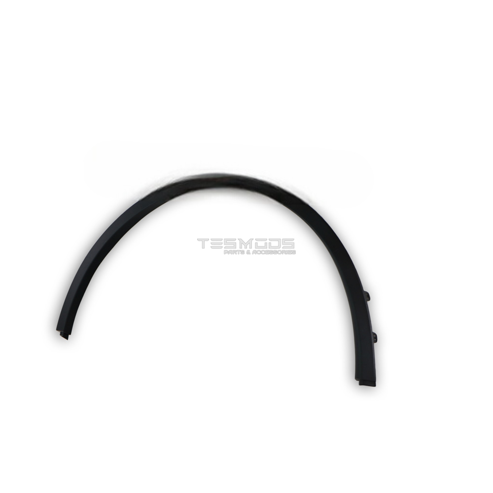 REAR FENDER GARNISH – LEFT HAND – ASSEMBLY