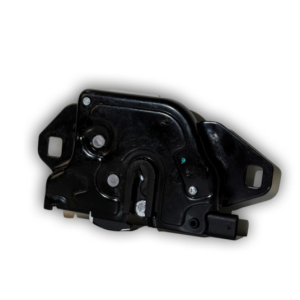 HOOD LATCH – DOUBLE PULL SINGLE ACTUATOR