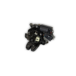LIFTGATE CINCH LATCH