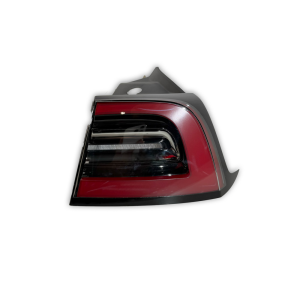 TAIL LAMP ASSEMBLY – REAR BODYSIDE GLOBAL – RIGHT HAND