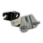 RR DR UPPER HINGE RH