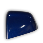 SKULL CAP – EXTERIOR MIRROR – LEFT HAND – DEEP BLUE