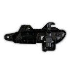 TESLA MODEL 3/Y DOOR HANDLE OUTER- PASSIVE- RIGHT HAND- BLACK