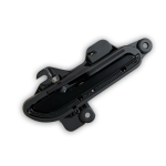 TESLA MODEL 3/Y DOOR HANDLE OUTER- PASSIVE- RIGHT HAND- BLACK