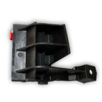 ROCKET BRACKET – LEFT HAND