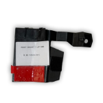 ROCKET BRACKET – LEFT HAND