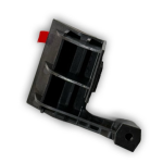 ROCKET BRACKET – LEFT HAND