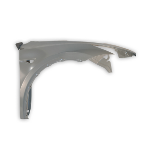 FENDER ASSEMBLY – RIGHT HAND – SERVICE E-COATED