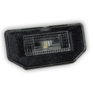 LAMP ASSEMBLY- REAR LICENSE PLATE- MAGNA