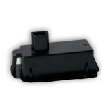 LAMP ASSEMBLY- REAR LICENSE PLATE- MAGNA