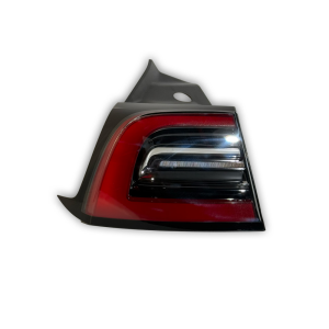 TAIL LAMP ASSEMBLY – REAR BODYSIDE GLOBAL – LEFT HAND