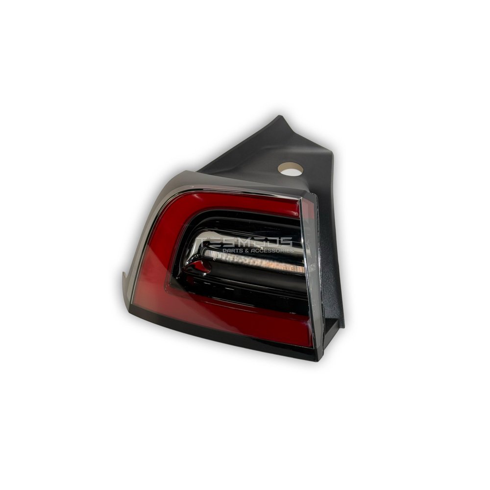 TAIL LAMP ASSEMBLY – REAR BODYSIDE GLOBAL – LEFT HAND