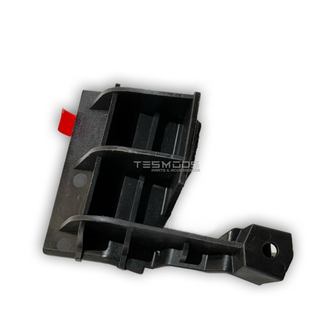 ROCKET BRACKET – LEFT HAND