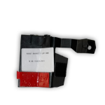 ROCKET BRACKET – LEFT HAND
