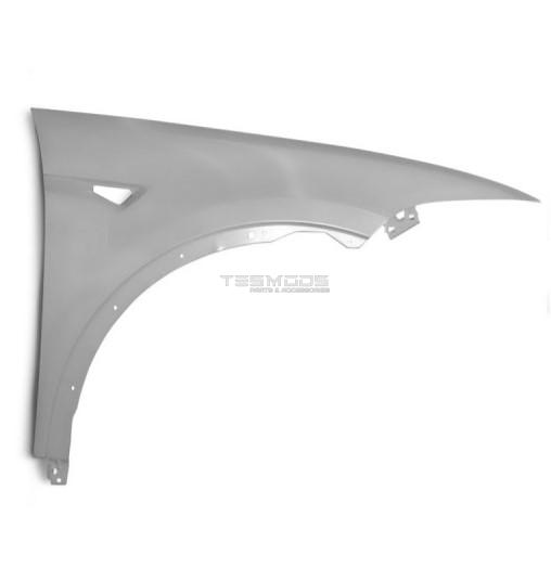 Right Front Fender - Tesla Model X