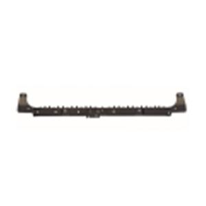 Rear Bumper Bracket