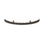Rear Bumper Lower Trim Panel