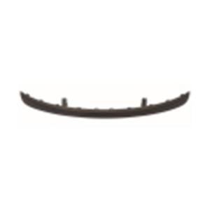 Rear Bumper Lower Trim Panel
