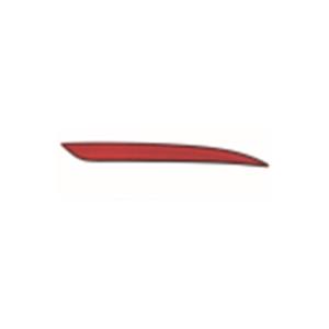 Rear Bumper Reflector