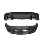 REAR DIFFUSER