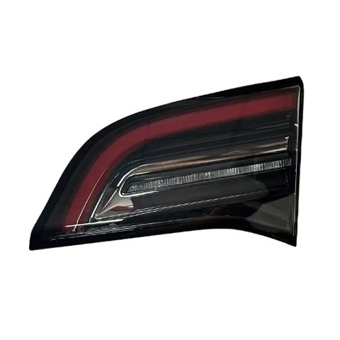 Rear Inner Light LEFT