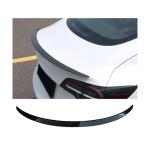 REAR SPOILER