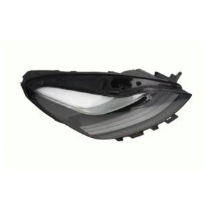 Right Headlight