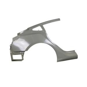Right Rear Quarter PNL