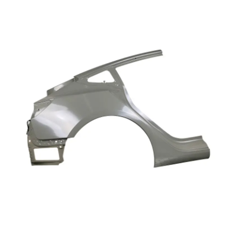 Right Rear Quarter PNL