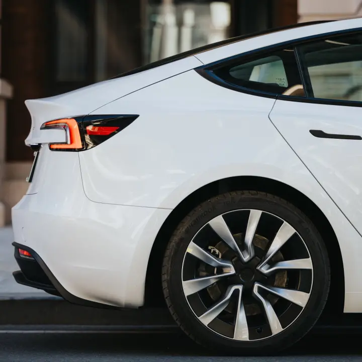 Tesla Model 3 Tires Fitment and How to Order the Correct Part?