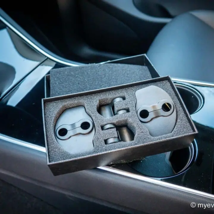 Tesla Model Y Accessories and What Actually Matters When You Buy?
