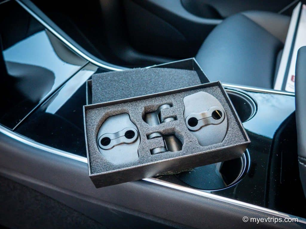 Tesla Model Y Accessories and What Actually Matters When You Buy?