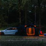 Model Y Camping Tent – Gen 2