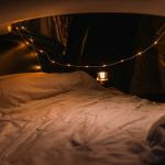 Model Y Camping Tent – Gen 2