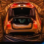 Model Y Camping Tent – Gen 2
