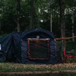 Model Y Camping Tent – Gen 2