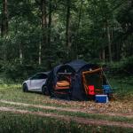 Model Y Camping Tent – Gen 2