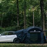 Model Y Camping Tent – Gen 2