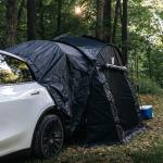 Model Y Camping Tent – Gen 2