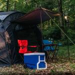 Model Y Camping Tent – Gen 2