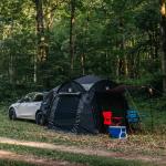 Model Y Camping Tent – Gen 2