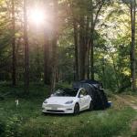 Model Y Camping Tent – Gen 2