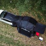 Model Y Camping Tent – Gen 2